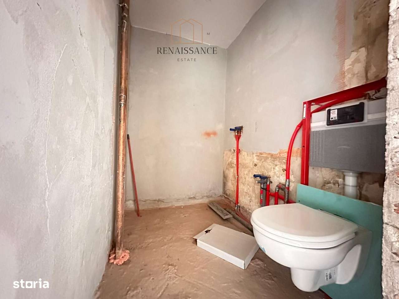 Ultracentral 2 Camere | 52mp Etaj 4/6 cu Lift | Parcare Proprie-5
