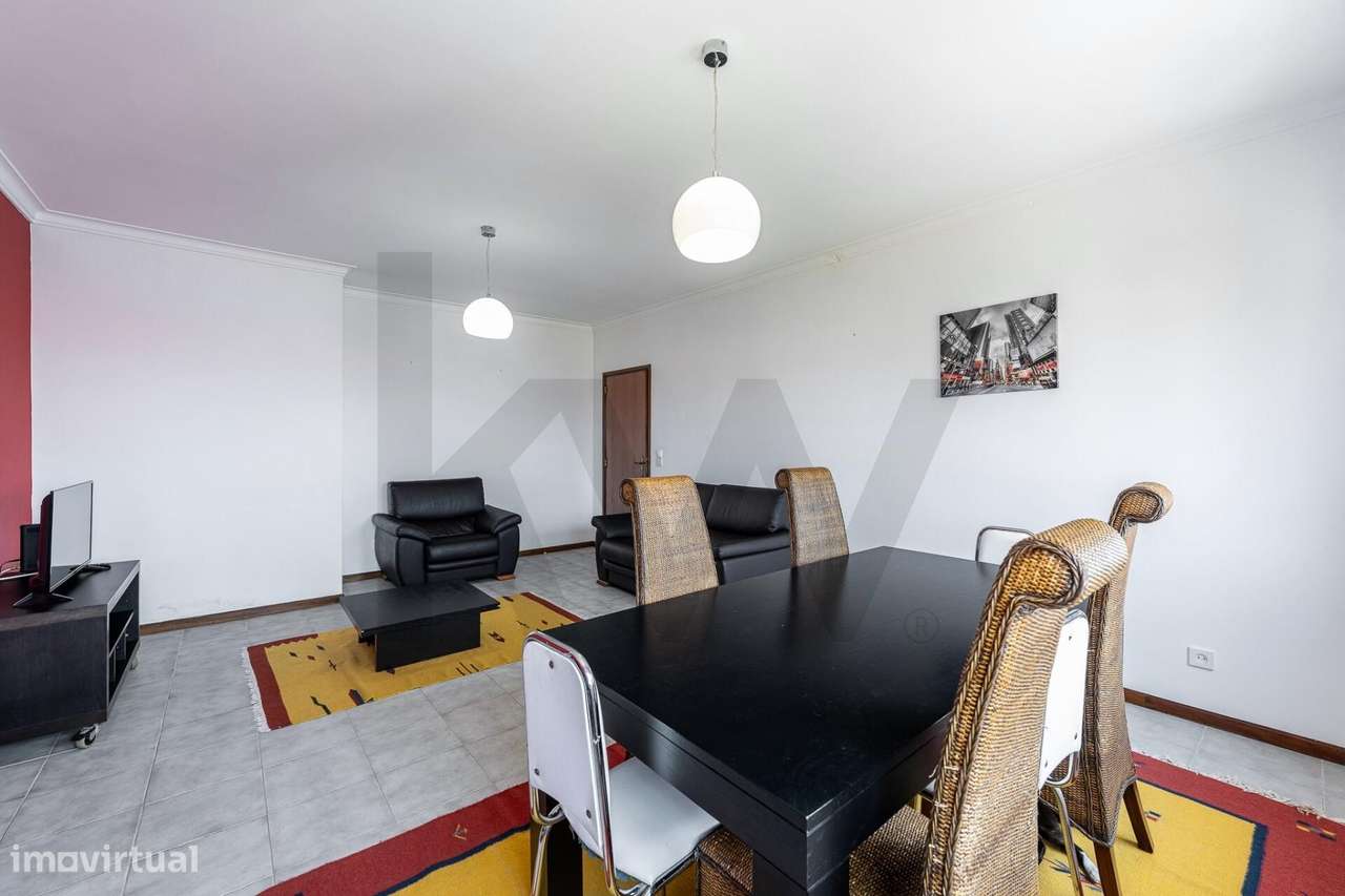 Apartamento T3  – Vila Praia de Âncora - Grande imagem: 4/32