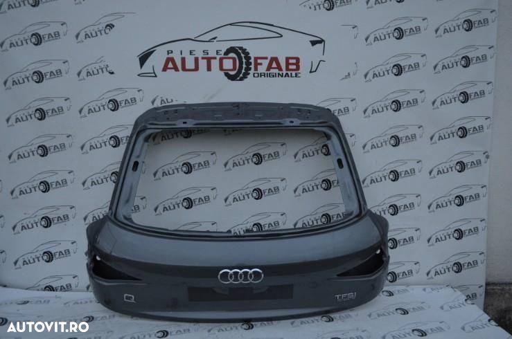 Haion Audi Q3 8U an 2011-2018 - 1