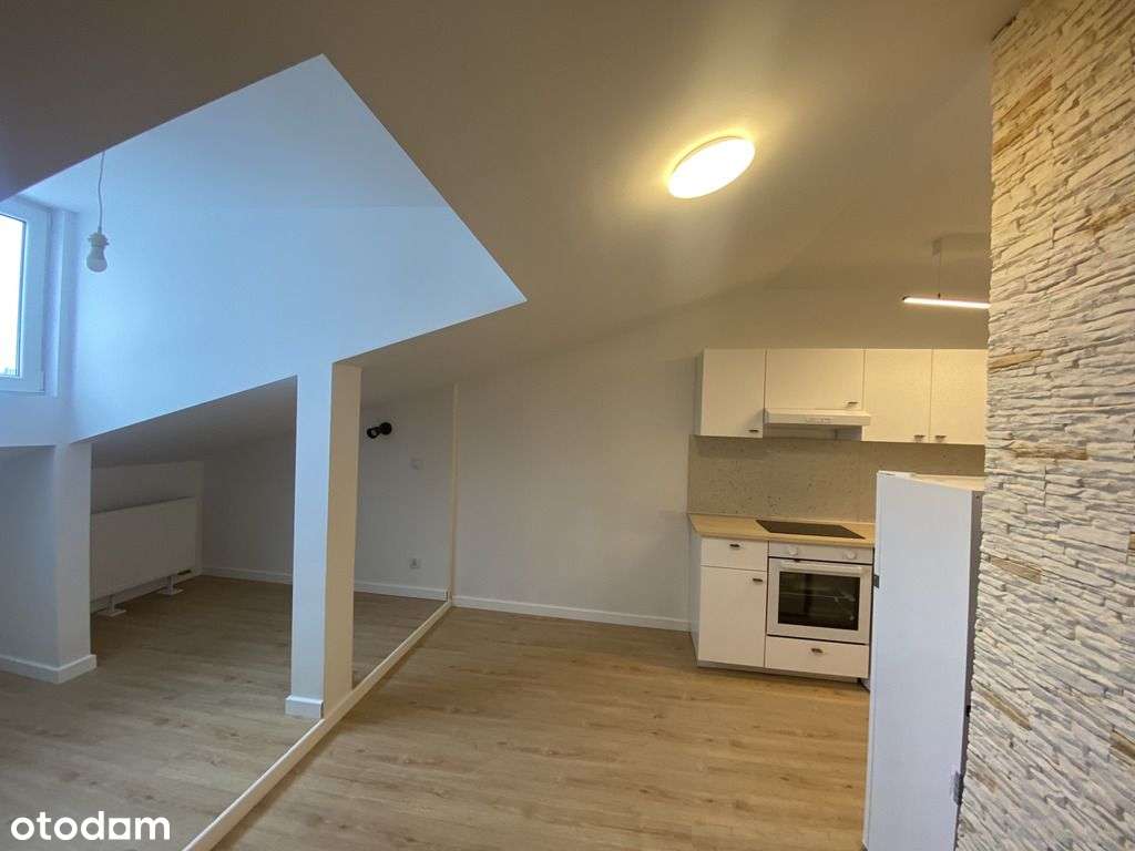 Gotowiec inwestycyjny ul. Chopina 8% zwrotu-3