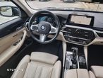 BMW Seria 5 530e iPerformance Luxury Line - 11