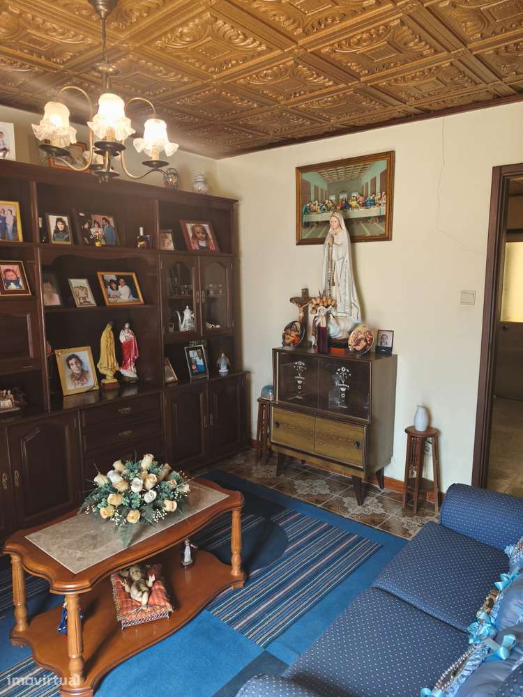 Moradia isolada T2 com jardim em Alcapedrinha Arada - Grande imagem: 5/14