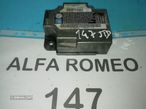 Centralina de air bag Alfa Romeo 147 ref.04-320321 12v. C481 - 1