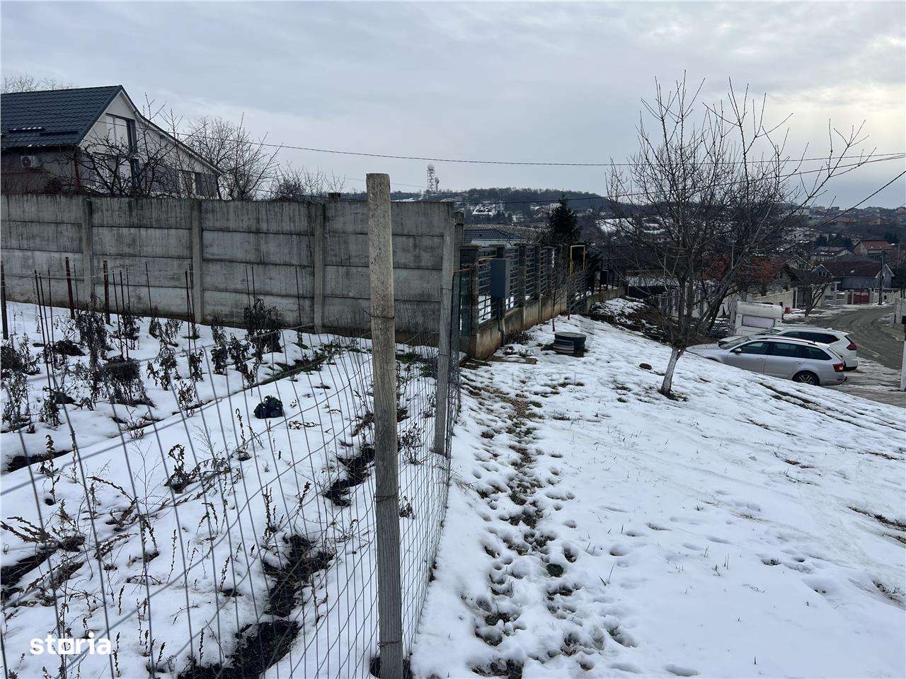 RECO teren intravilan Oradea-6