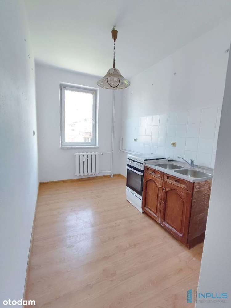 3 pokoje, 61.30 m2, balkon, piwnica, Poznań, osied-5