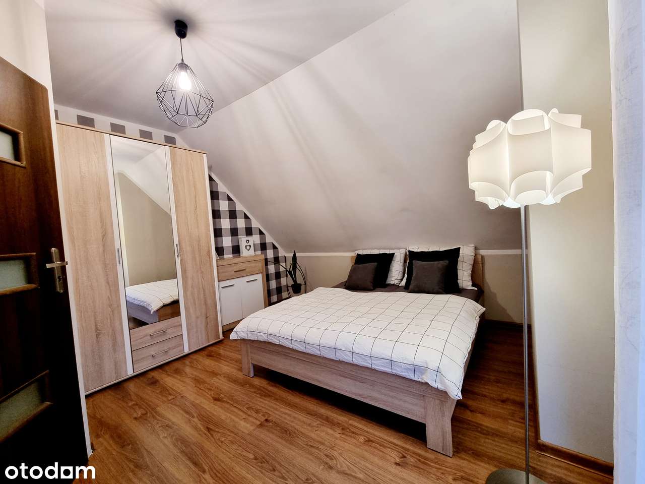 Urządzony dom, w którym życie zwalnia i nabiera smaku-11