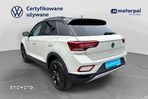 Volkswagen T-Roc 1.5 TSI Style DSG - 2