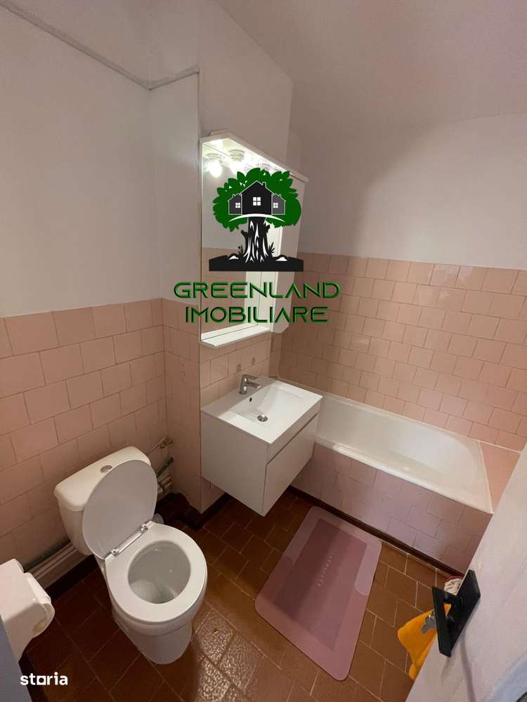 Ap 2 Cam,Mobilat si Utilat,Bloc 1981, etaj 2, Mutare,Rapida,Metalurgie-9