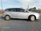 Ford Focus - 4