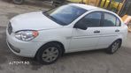 Capota motor Hyundai Accent - 3