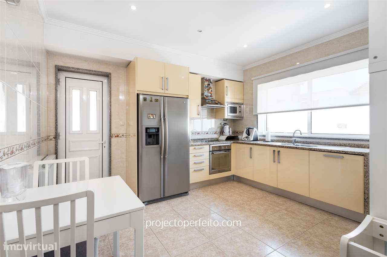 Moradia Isolada T6 Venda em Silvalde,Espinho-3