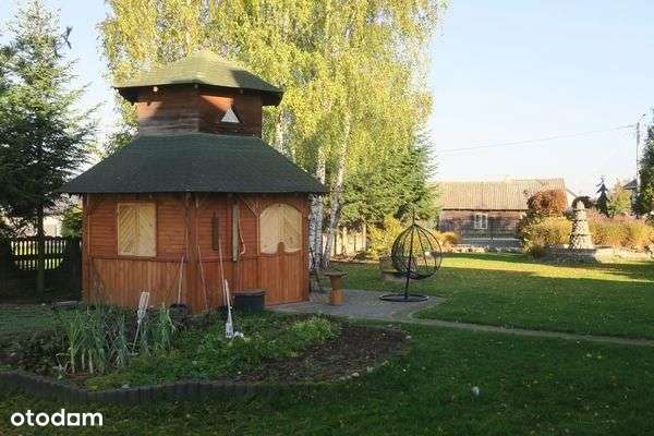 Dom, 217,40 m², Głogów-14