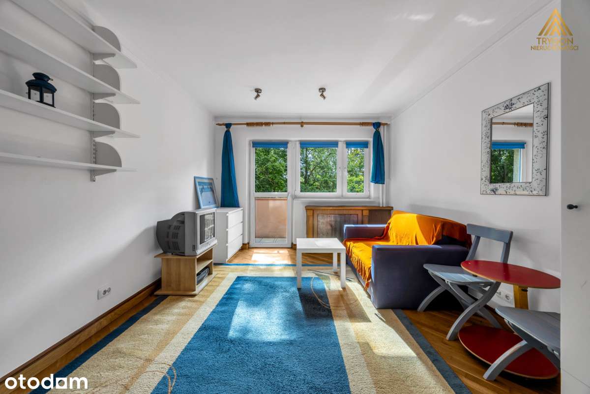 2 niezależne pokoje, do wprowadzenia, tramwaj-0