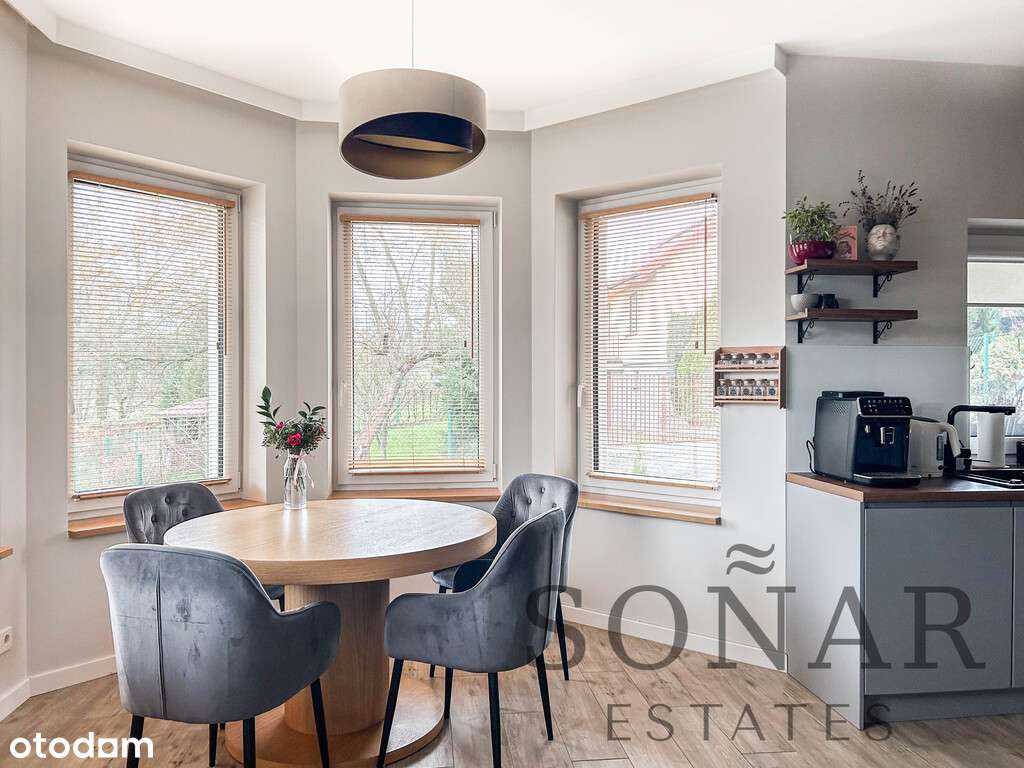 Luksusowy dom w Wieliczce | Wysoki Standard | ENG-4