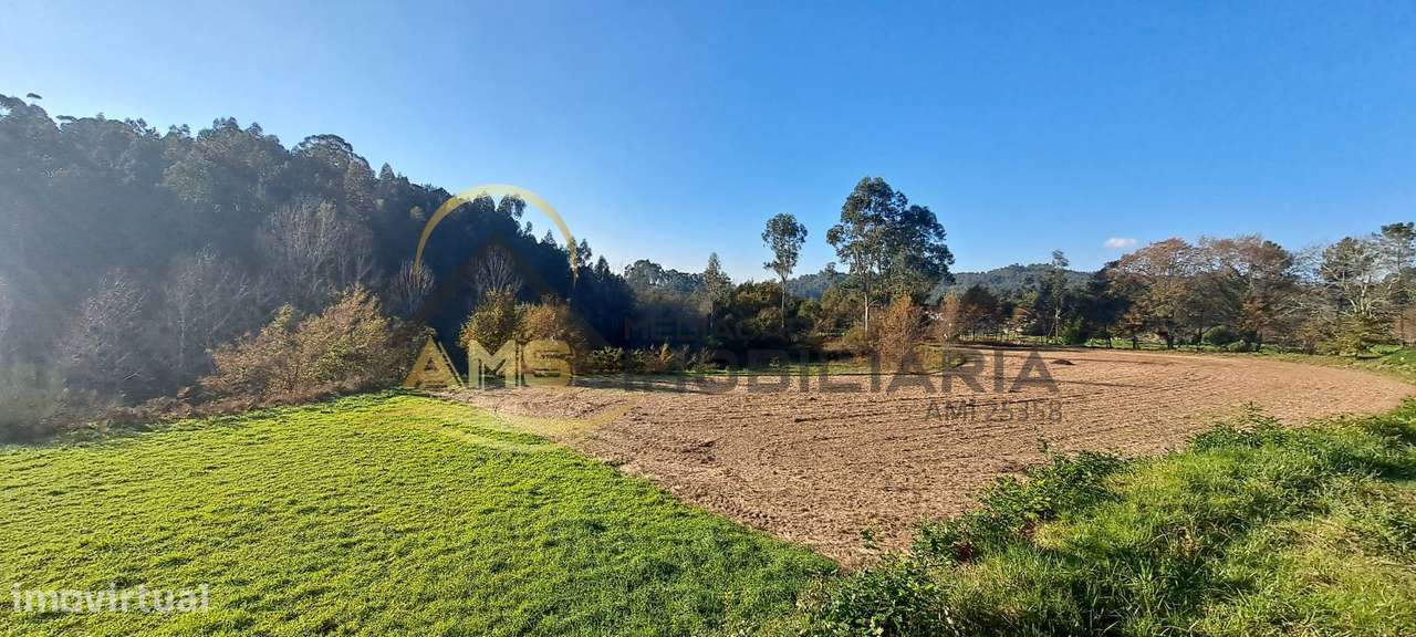 Terreno à venda em Regadas Fafe - Grande imagem: 2/20