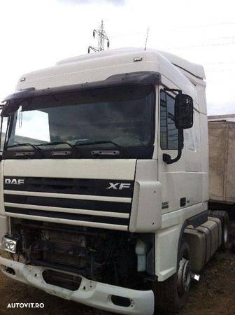 DEZMEMBREZ DAF - XF 105 / XF 95 / CF 95 / CF 105 / CF 85 / ATI Dezmembrari - 6