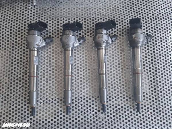 Kit Injectie Injectoare Pompa Rampa Audi A6 4K C8 A4 B9 A5 9T Q3 Q5 2.0 Tdi Euro 6 An 2018-2021 - 3