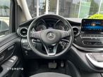 Mercedes-Benz Klasa V 220 d 9G-Tronic (d³ugi) - 19