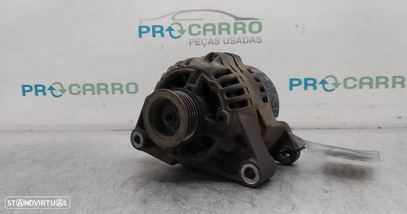 Alternador Opel Corsa B (S93) - 1