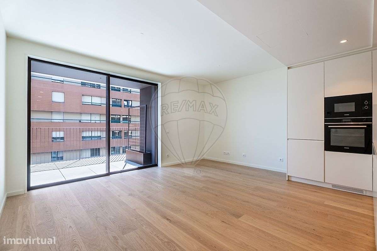 Apartamento T2 para venda-6