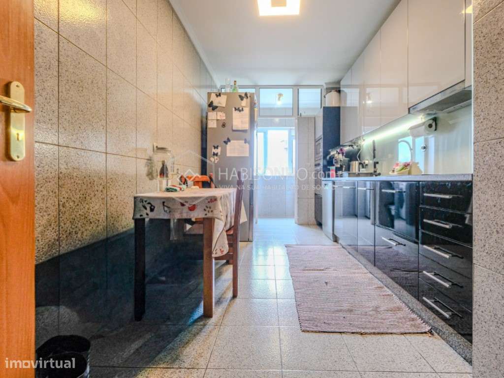 Apartamento T2 | São Cosme | Gondomar-6