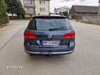 Volkswagen Passat Variant 1.8 TSI Automatik Highline - 8