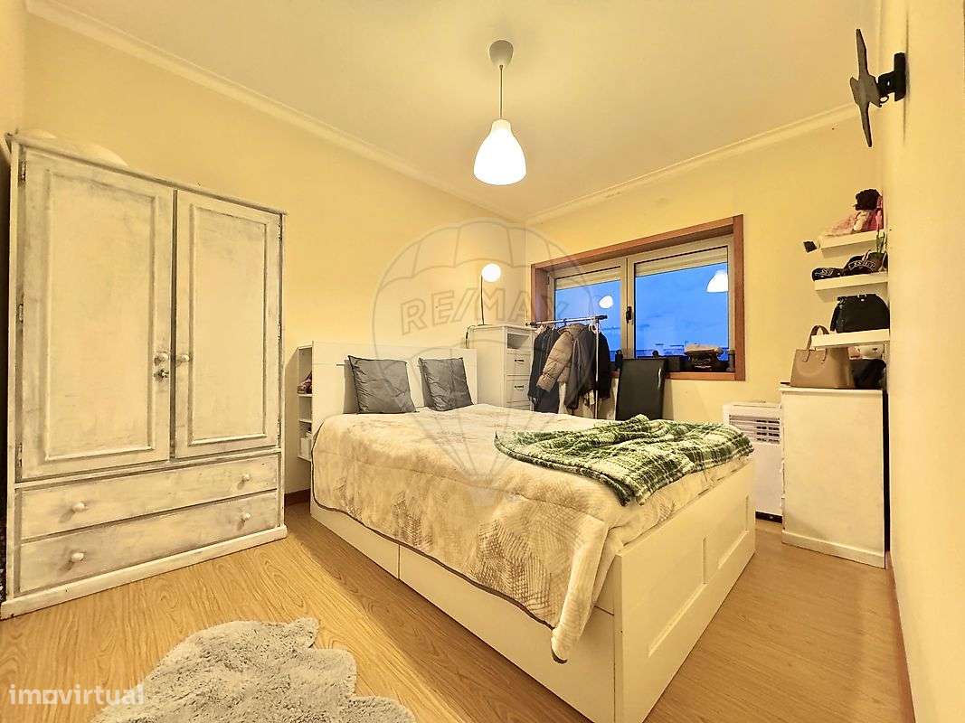 Apartamento T3 para venda-8