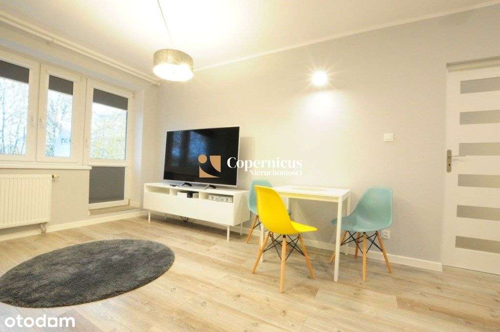 Przemyślany układ - cegła, wysoki parter! - Pełny obrazek: 5/20