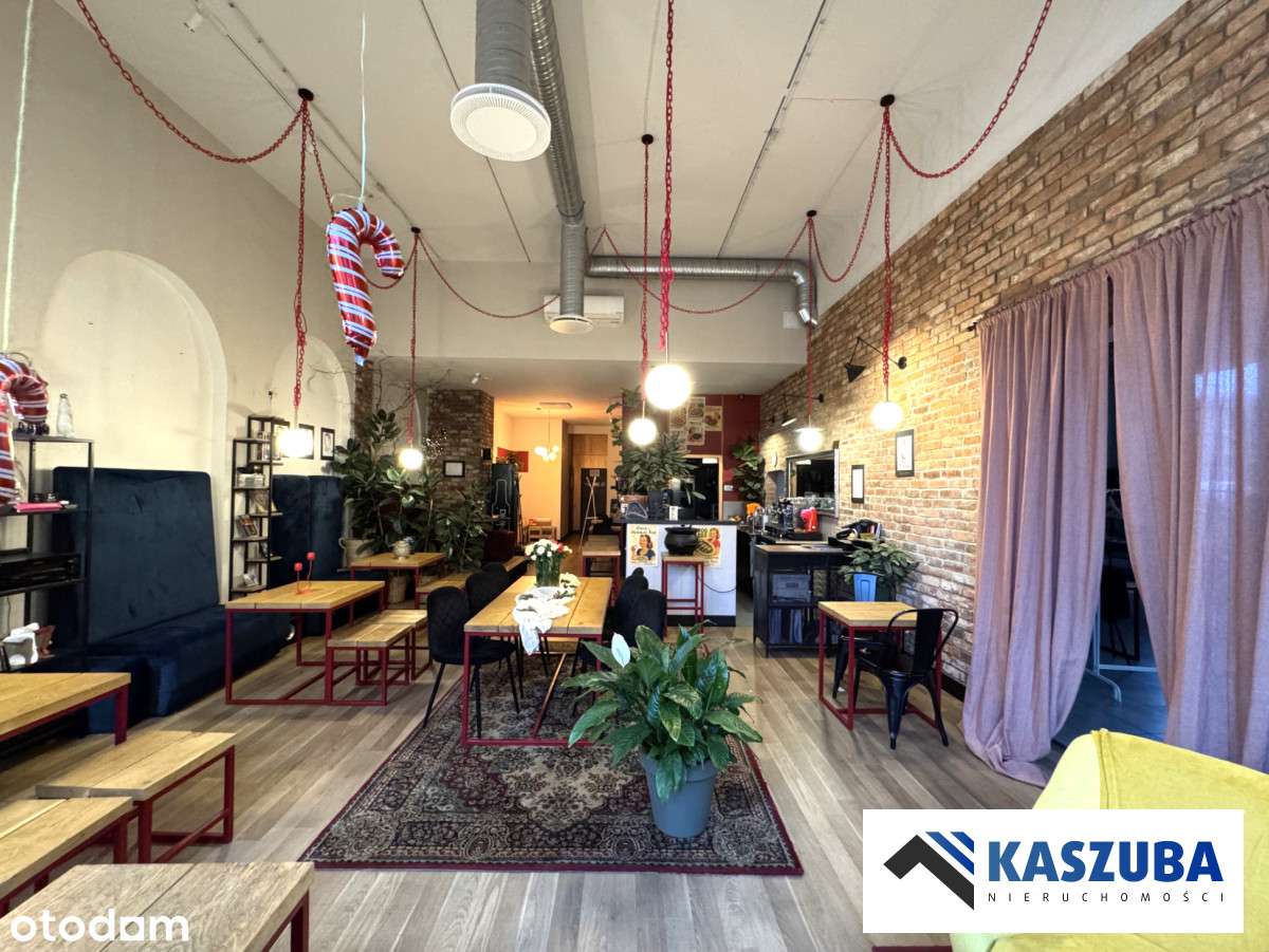 Lokal 100m2 ul. Reja 15 duże witryny od zaraz - Pełny obrazek: 3/12