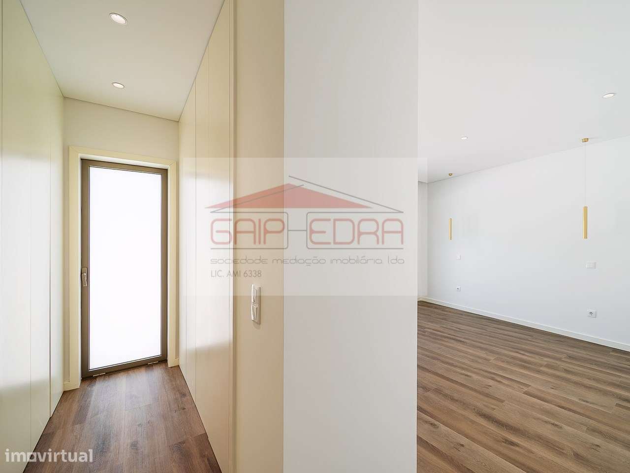 Moradia T3 com jardim e acessibilidade-7