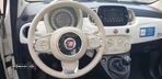 Fiat 500C 1.2 Lounge - 13