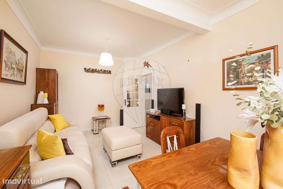 Apartamento T2 para venda - Grande imagem: 5/10