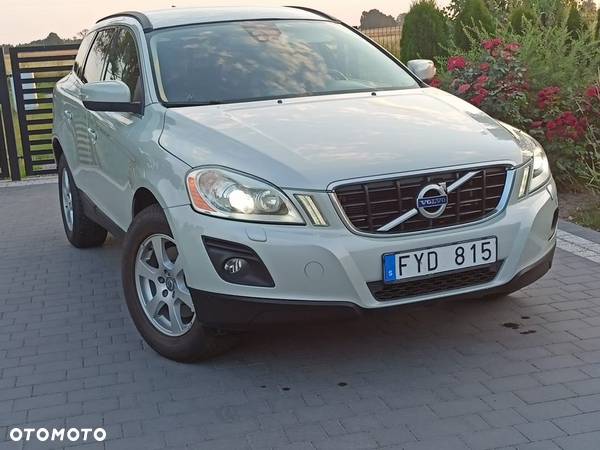 Volvo XC 60 D5 AWD Summum - 1