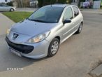 Peugeot 206 plus 206+ 1.4 HDI Presence - 4