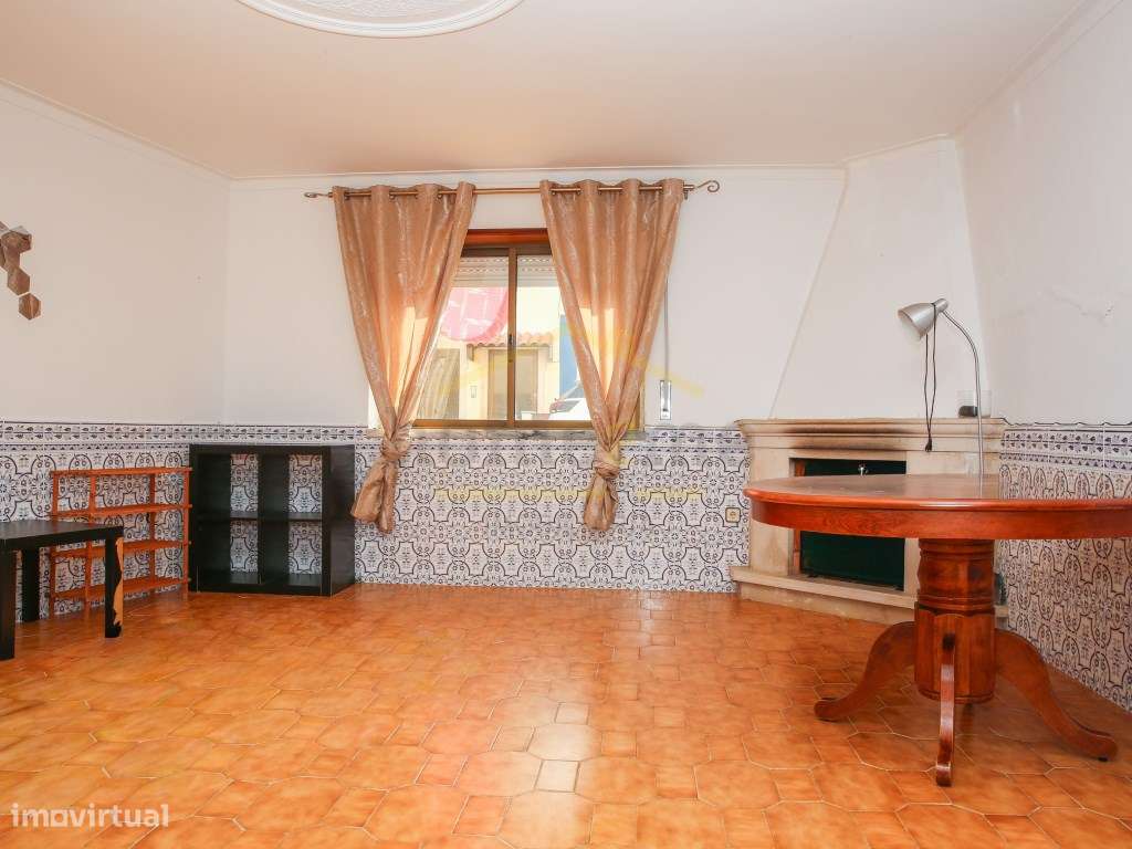 Apartamento T2- Praia de Santa Cruz-Torres Vedras-4