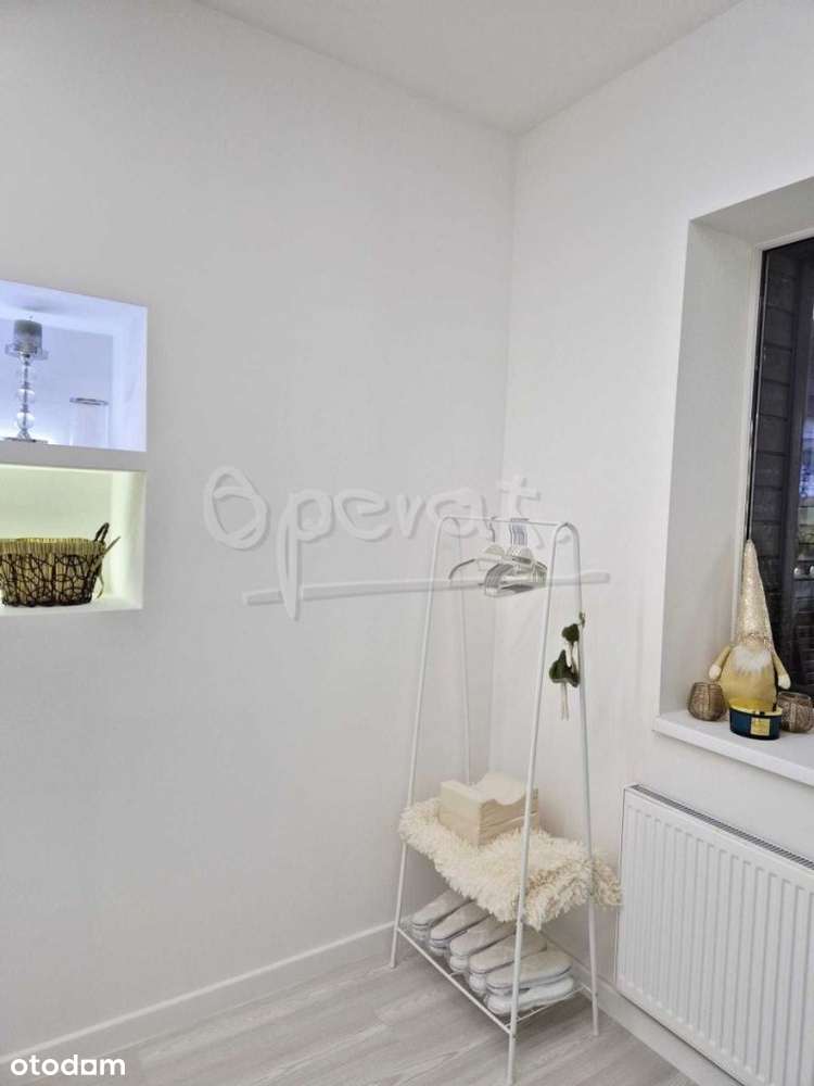 Mieszkanie w Centrum, po remoncie, parter-6