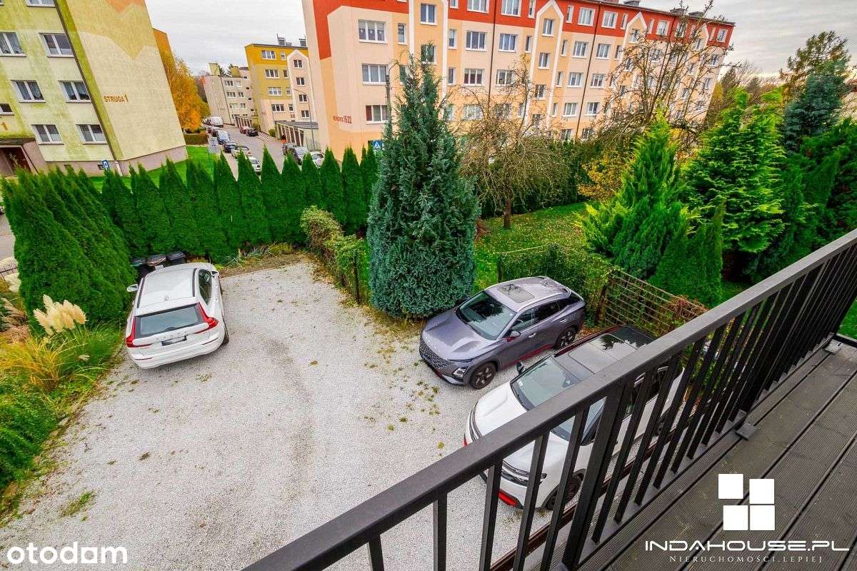 Bliźniak po remoncie na osiedlu Nasz Dom-14