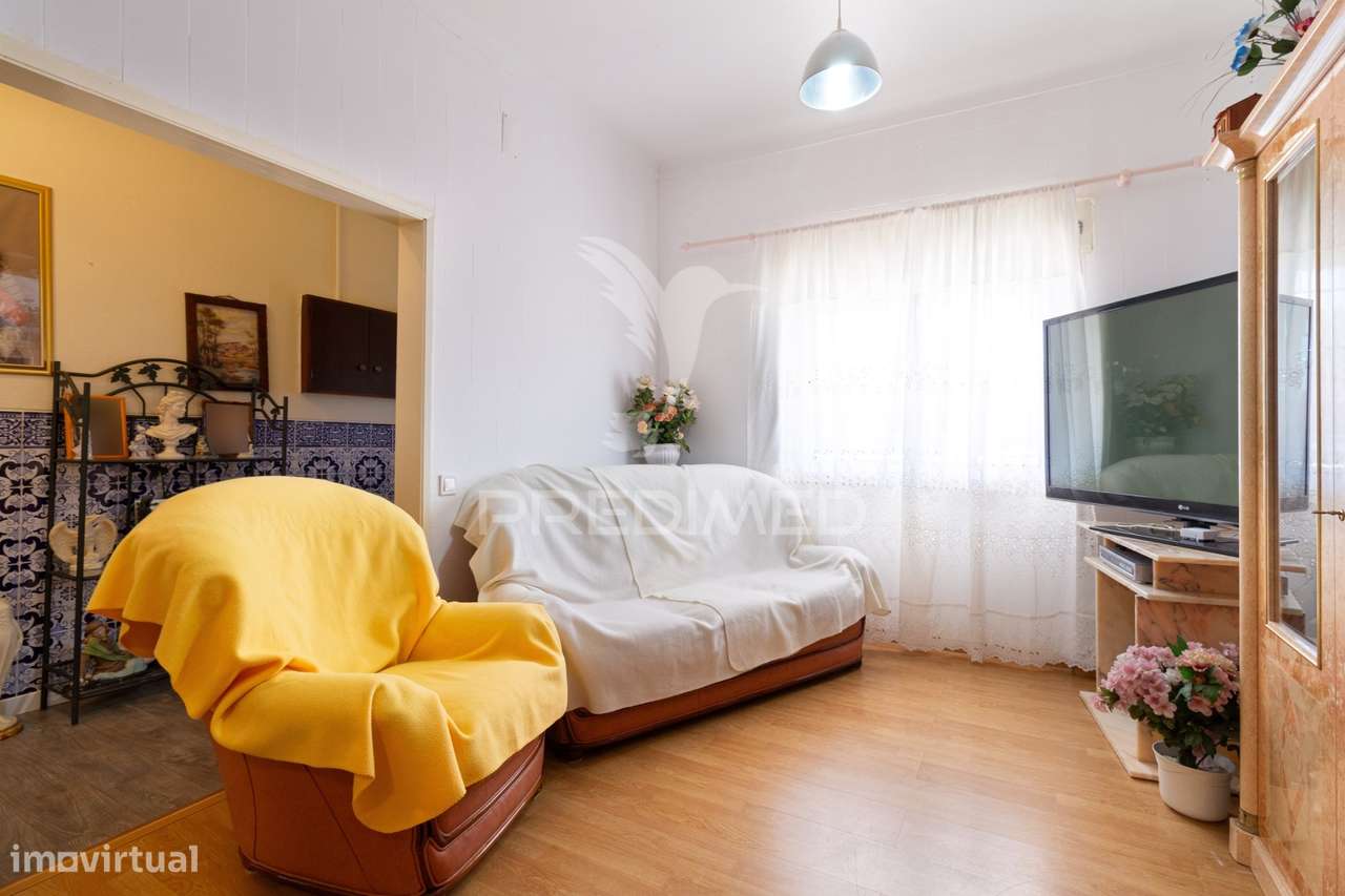 MORADIA INDEPENDENTE T2+2 AFONSOEIRO – MONTIJO - Grande imagem: 4/32