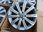 FELGI VW T-ROCK GOLF PASSAT TOURAN 17' 5TA601025D - 7