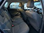 Ford Focus 1.6 TDCi DPF Start-Stopp-System Business - 10