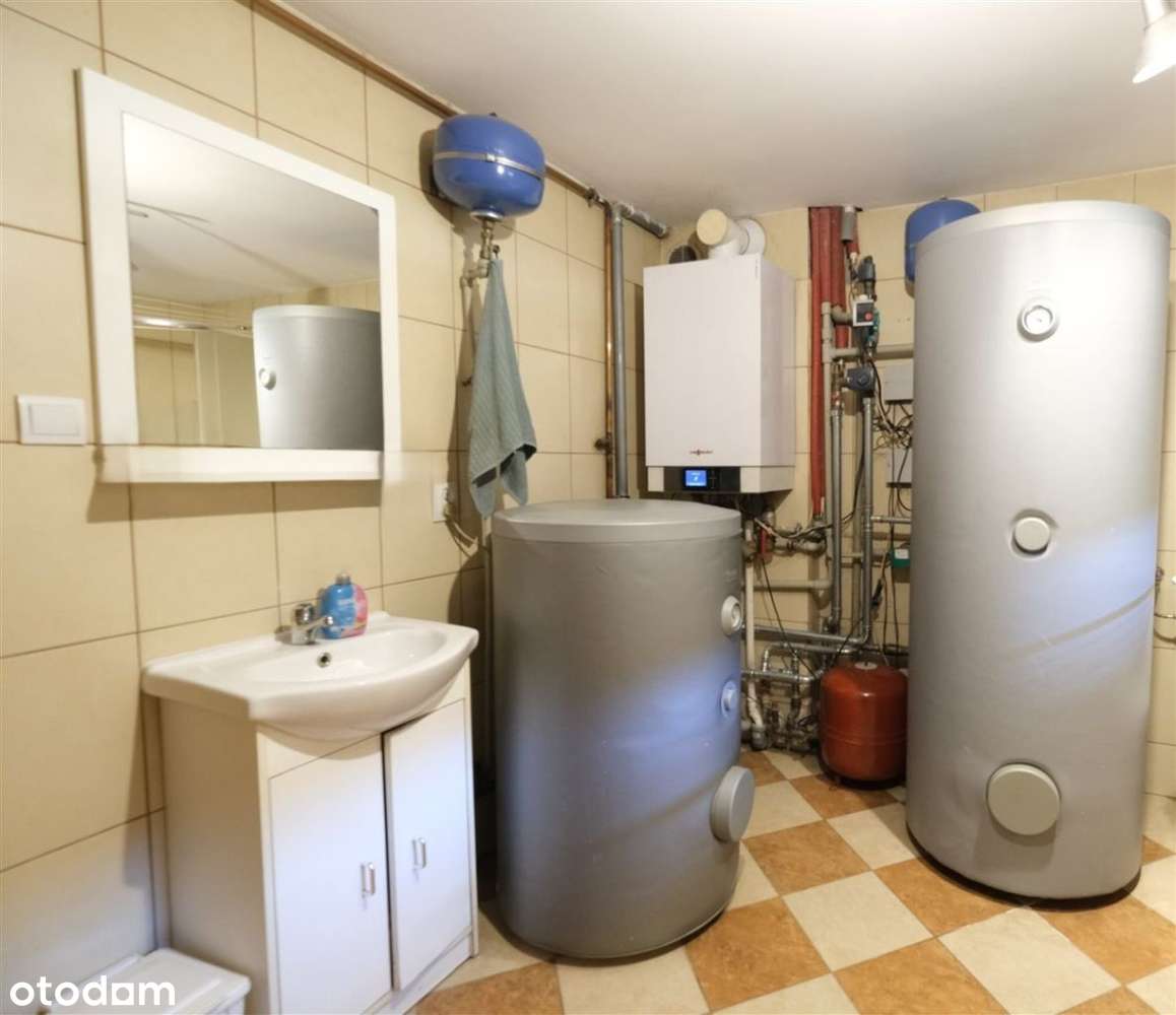 Budynek Mieszkalny Wielorodzinny - Kamienica-19