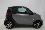 Smart ForTwo Coupé 1.0 Passion 71 Aut. - 2