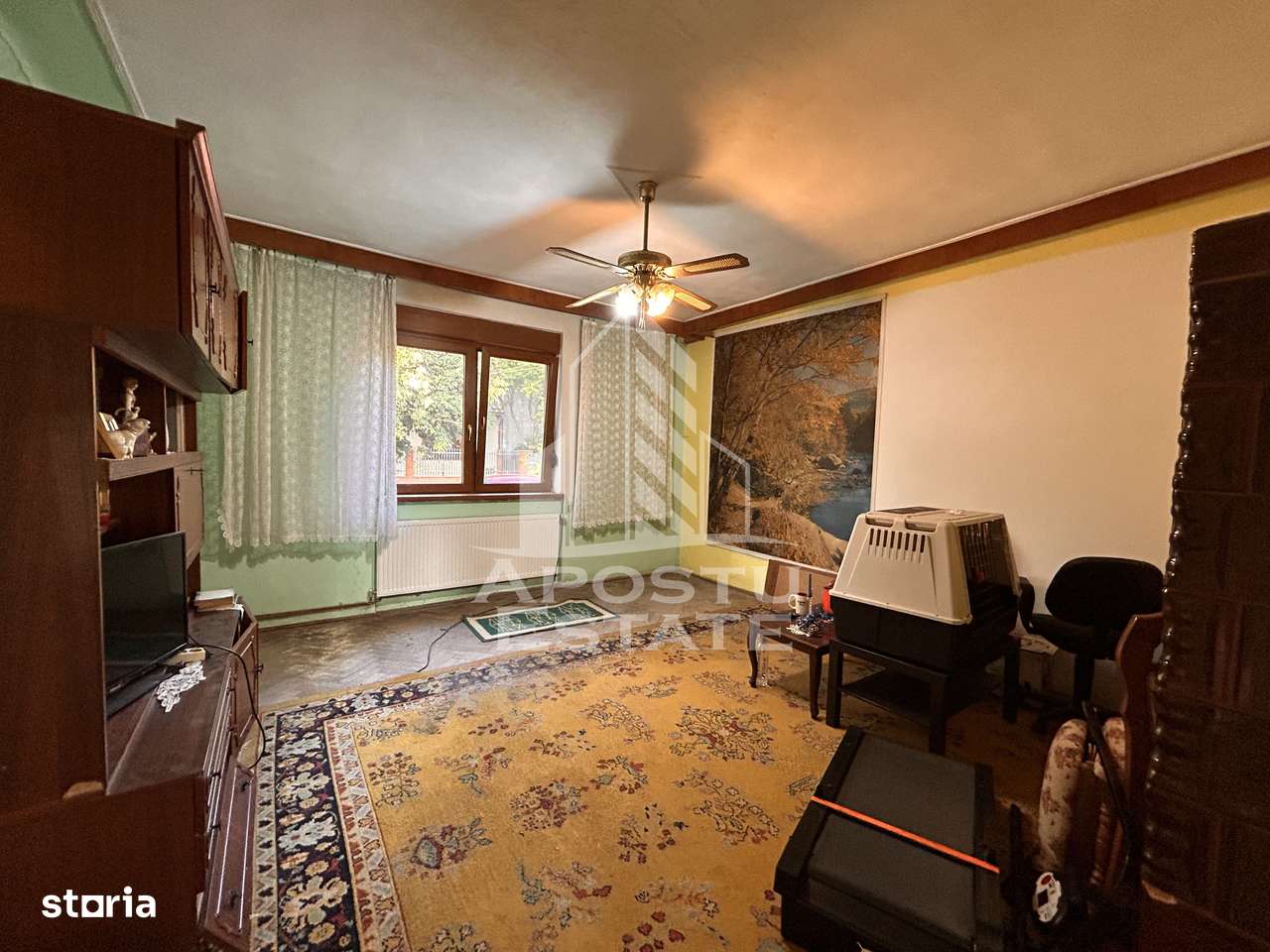 Casă individuală cu teren si garaj in zona Gara de Est, Timișoara - Imagine principală: 4/10