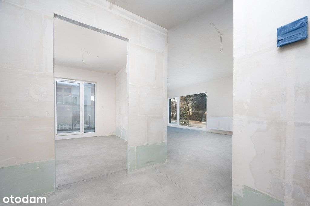 Na sprzedaż 3-pokojowe mieszkanie ul. Kobierzyńska-3