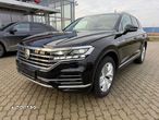 Volkswagen Touareg 3.0 V6 TDI 4Motion DPF Automatik Elegance - 1