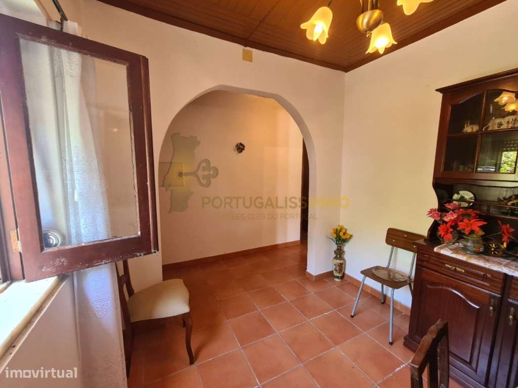 Para venda: Propriedade composta por duas habitações numa bonita al...-20