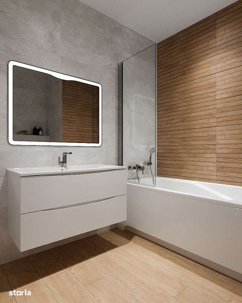 Apartament spatios | open-space sau decomandat | fara comision - Imagine principală: 4/9