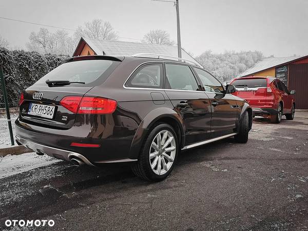 Audi A4 Allroad 3.0 TDI Quattro S tronic - 3