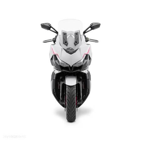 Kymco Xciting - 5