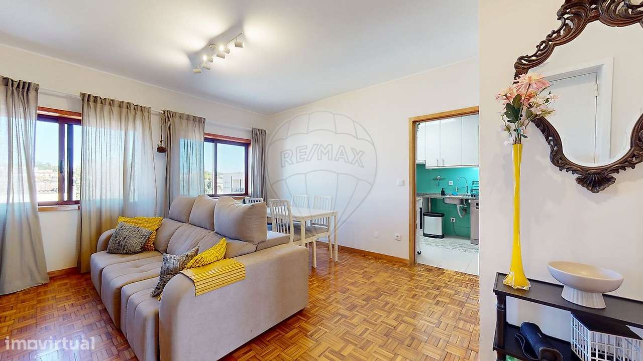Apartamento T2 para venda-12